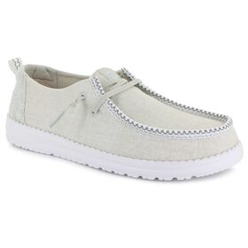  HEYDUDE Wendy Surf Wash Right Side View