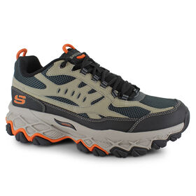  Skechers Arch Fit: Akhidime - 237358 Right Side View
