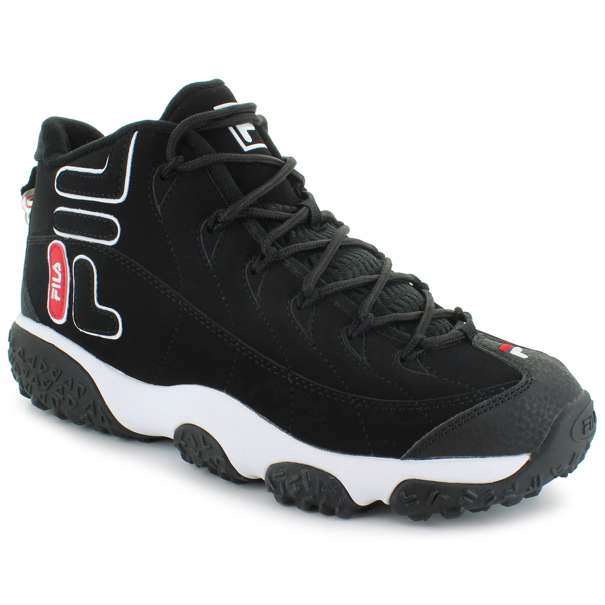 fila cryptonic 3