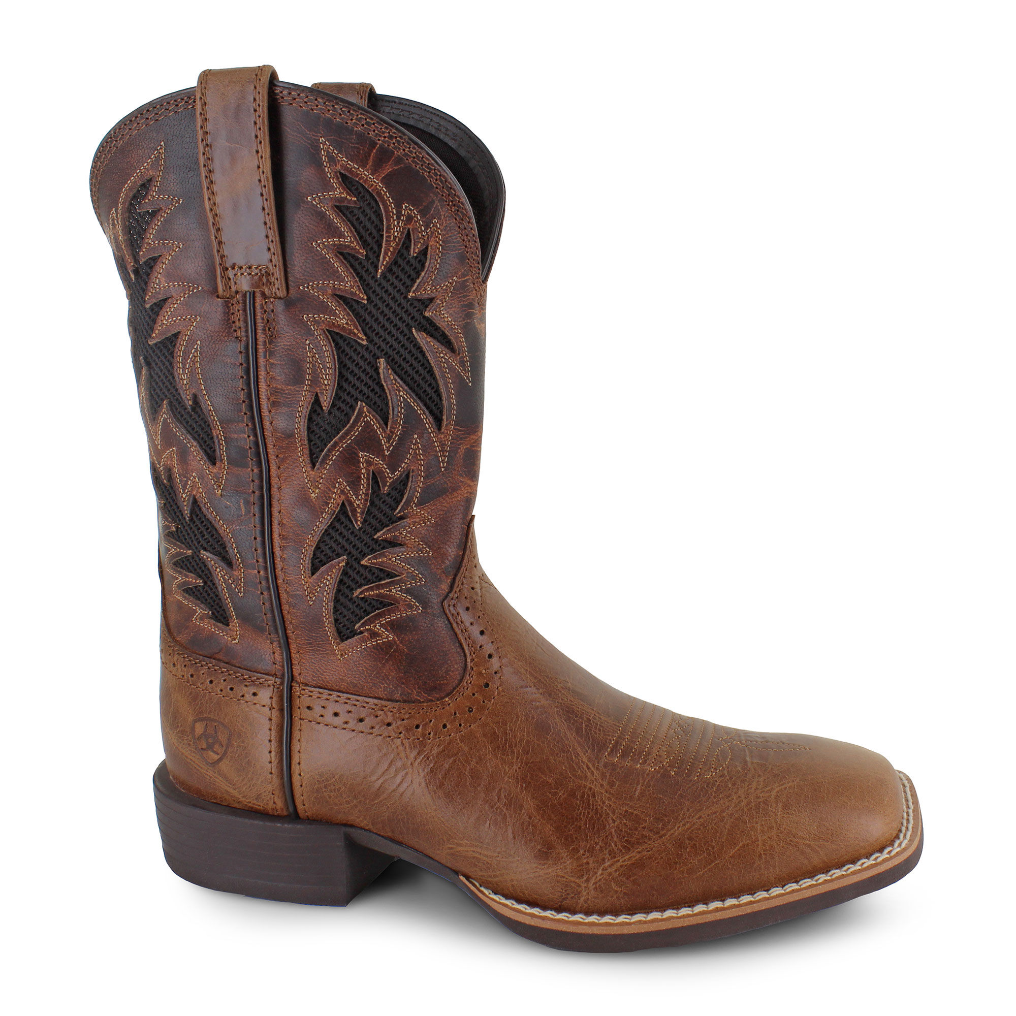Ariat Sport Cool VentTEK Right Side View