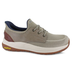  Skechers Slip-ins RF: Meroe - Alden 205467 Right Side View