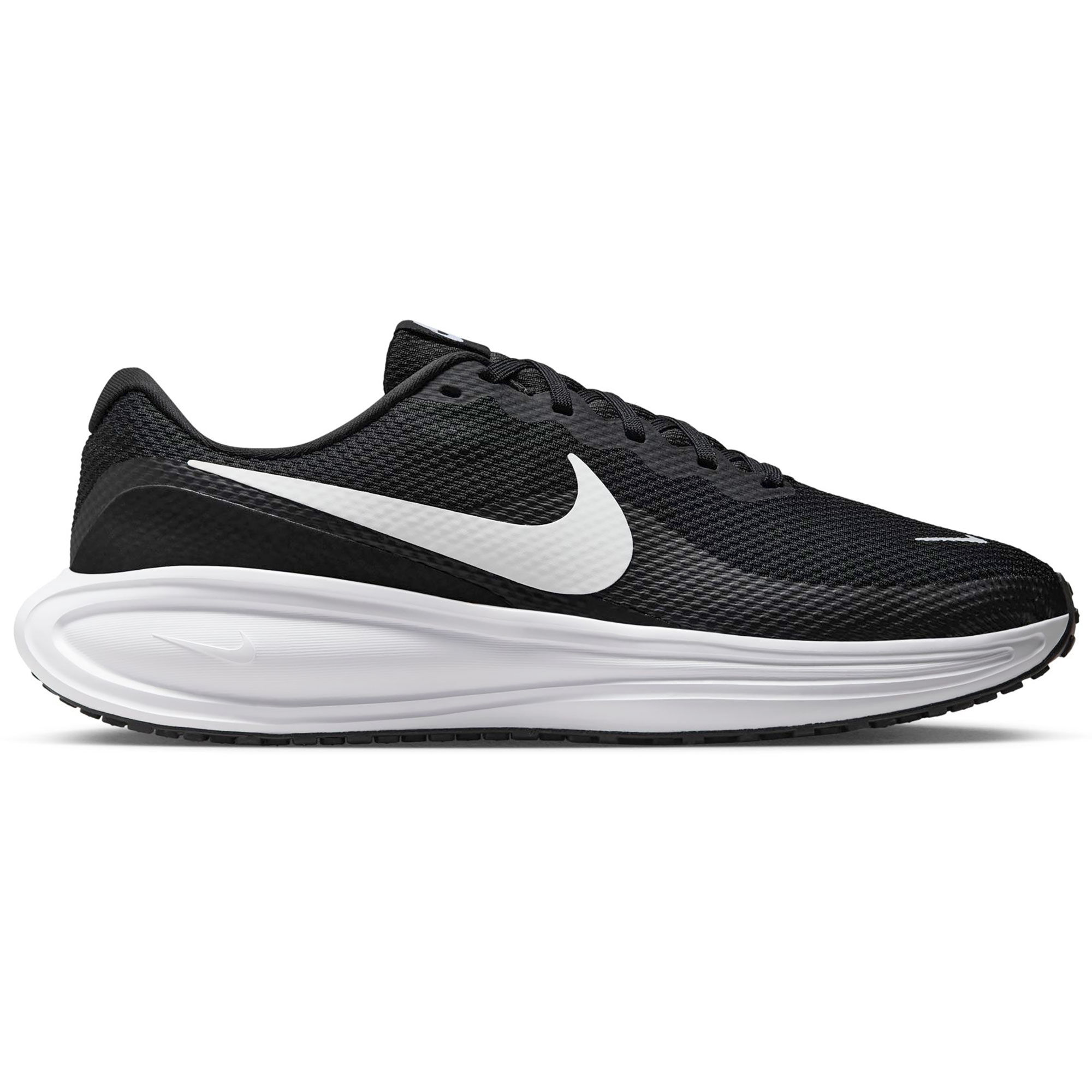 Nike Revolution 8 Right Side View