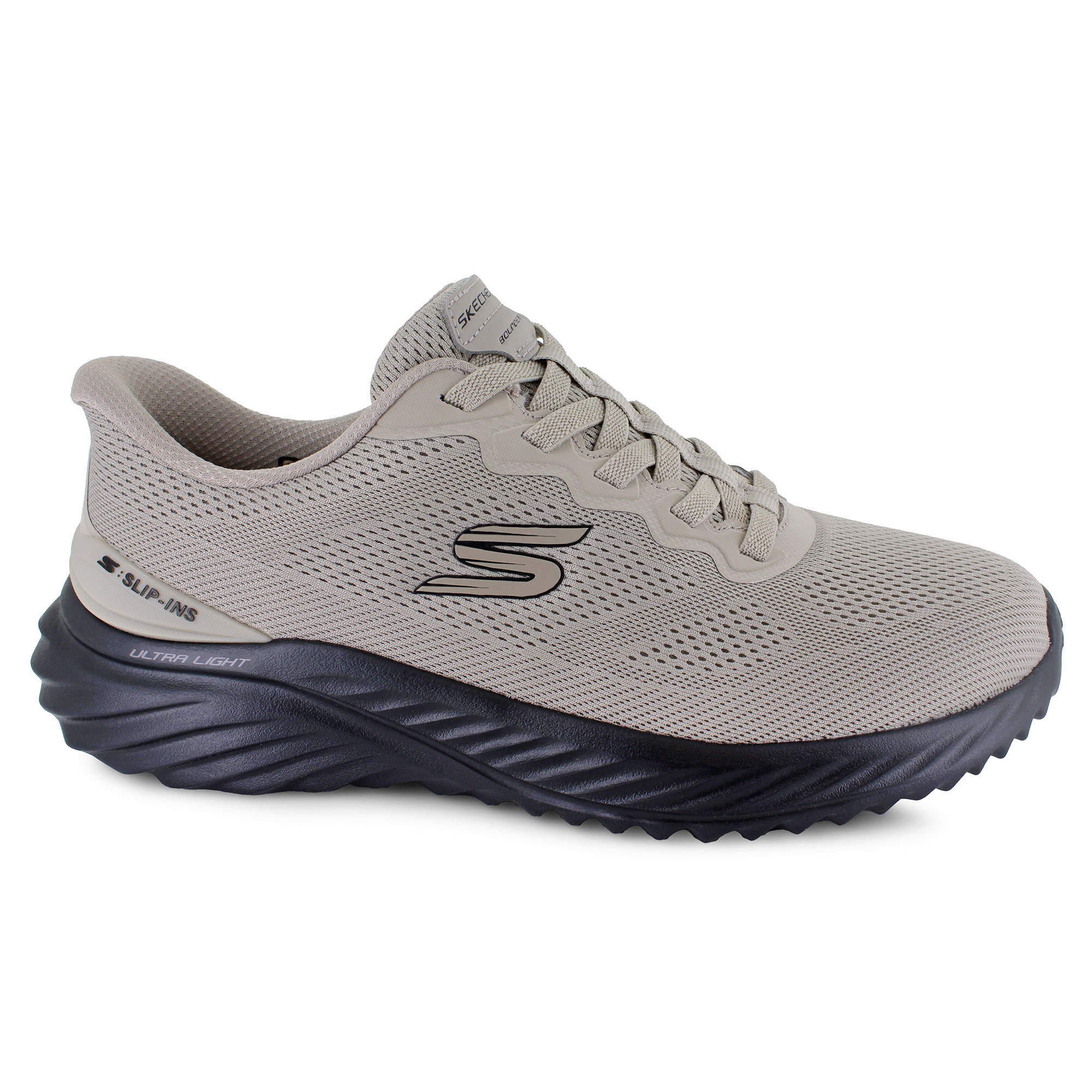 Skechers Slip-ins: Arch Fit Bounder 3.0 - 233459 Right Side View