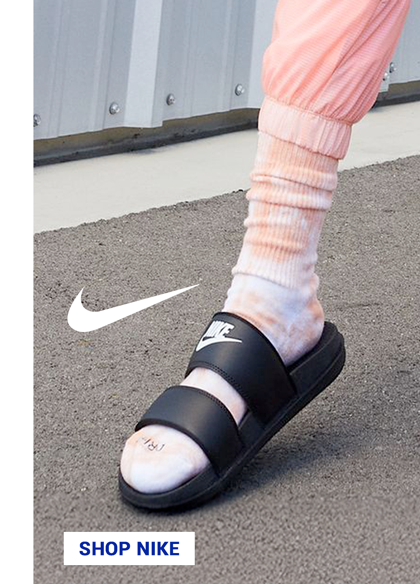 Shop Nike.