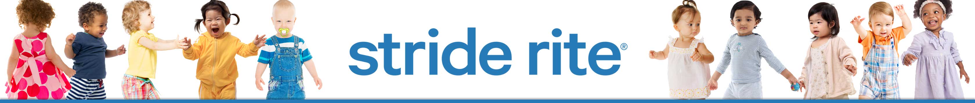 Stride rite code top