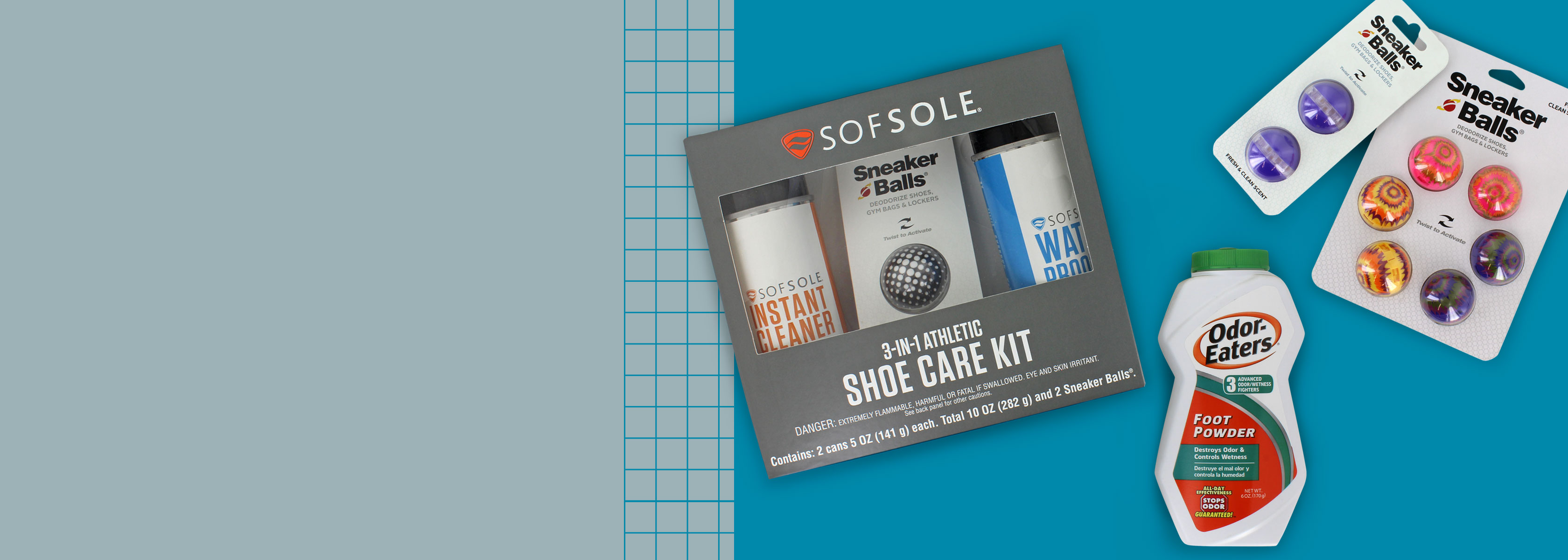 SHOE DEPT. accessories shop by style