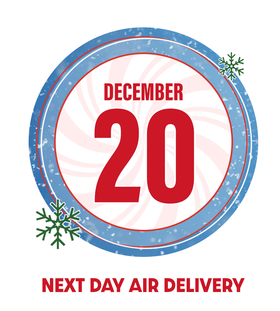 Holiday Shipping Schedule Shop Now at SHOE SHOW MEGA