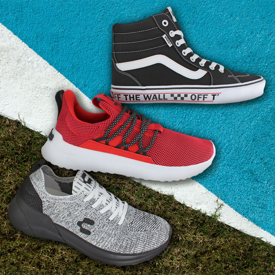 shoe show free shipping