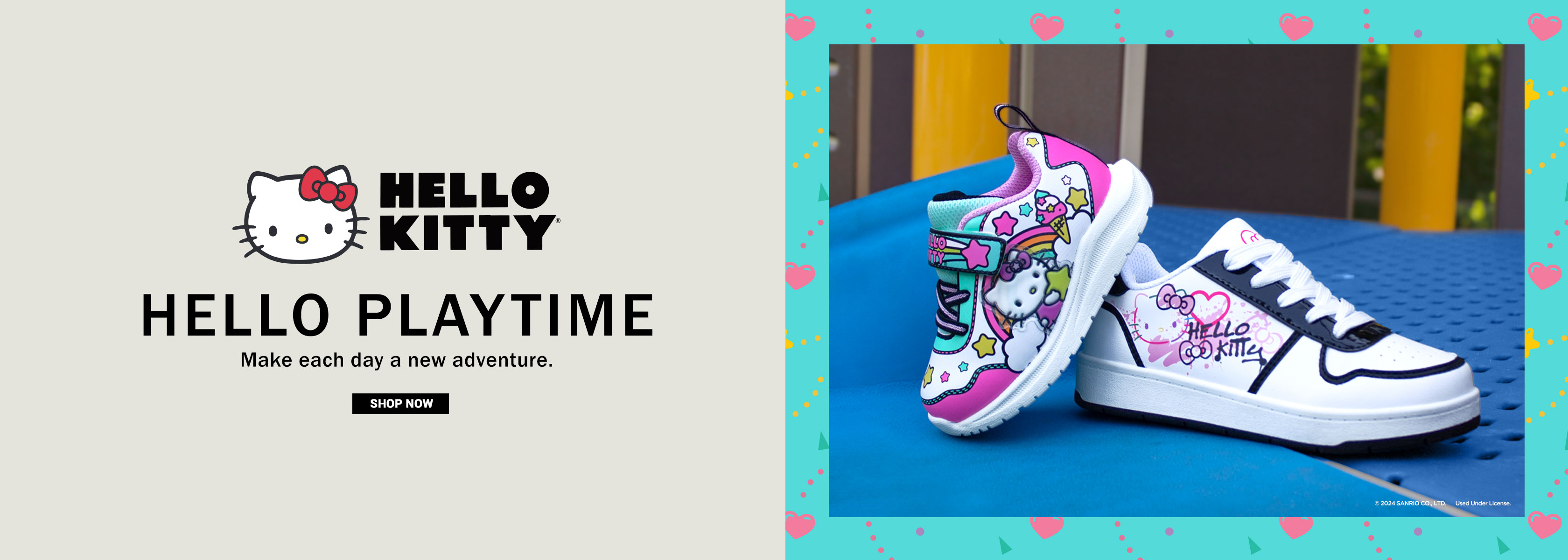 Kids Shop Now at SHOE DEPT. ENCORE