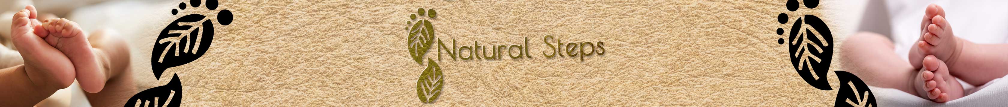Natural steps shoes store