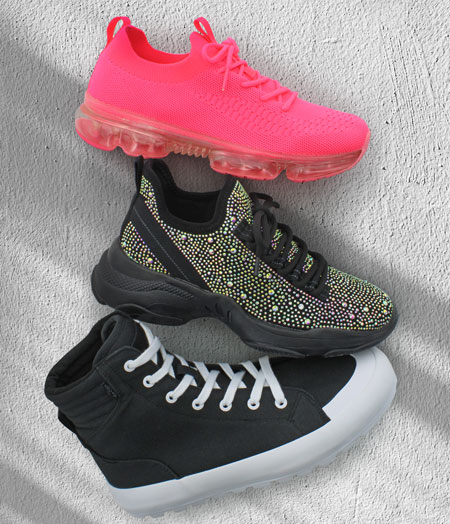 Make A Statement