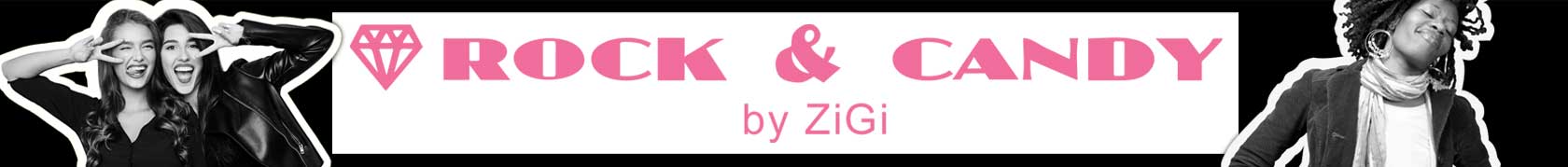 rock and candy shoes official website