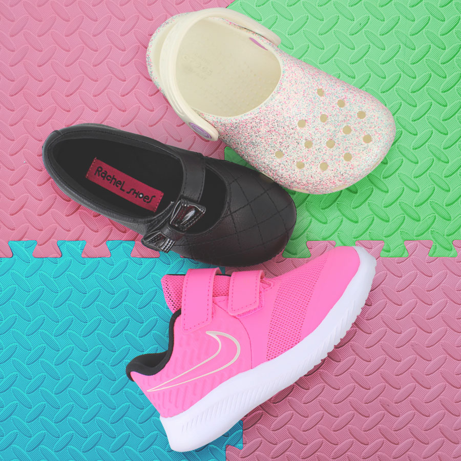 Kids' Shop Now at SHOE DEPT. ENCORE