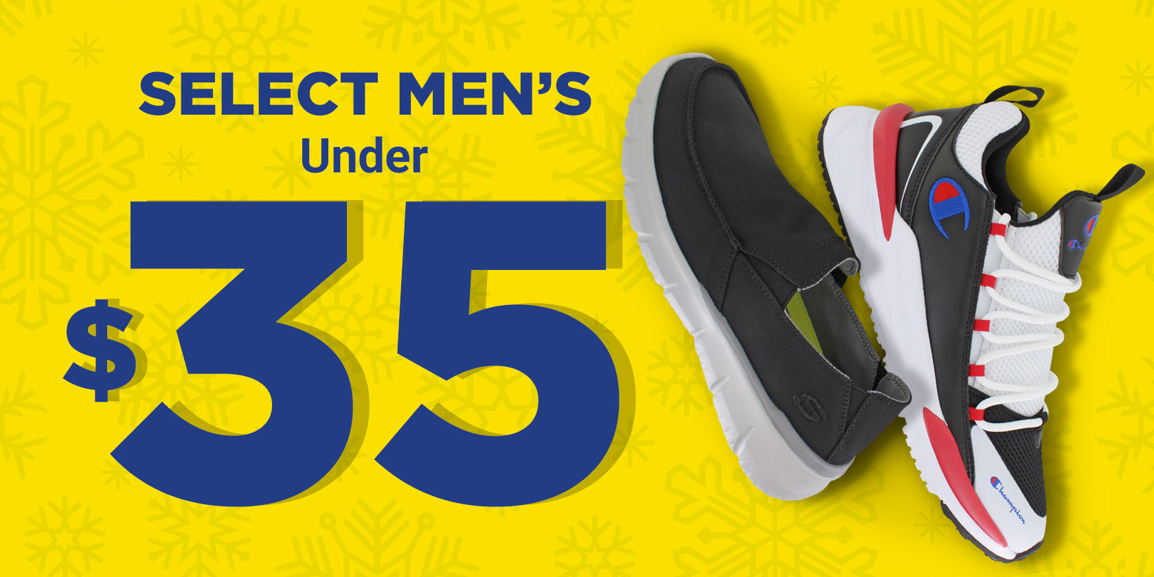 SHOE SHOW MEGA Shoes and more for the family!