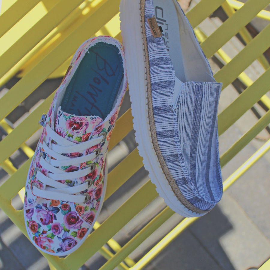 shoe dept encore discounts