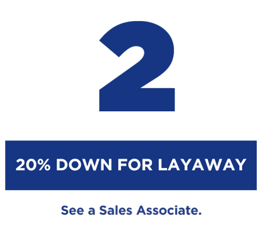 Layaway Shop Now at SHOE SHOW MEGA