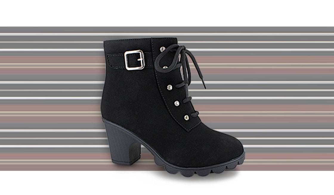 Kids' Boots Starting At $24.99