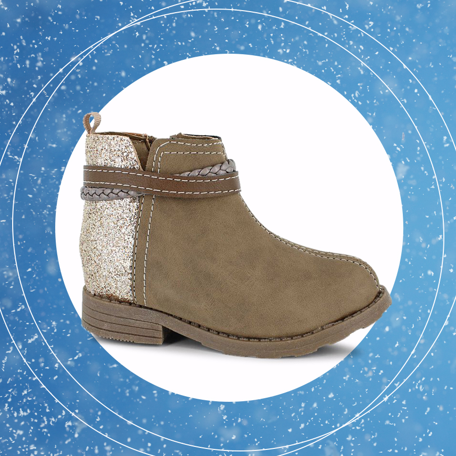Shoe show girl boots deals