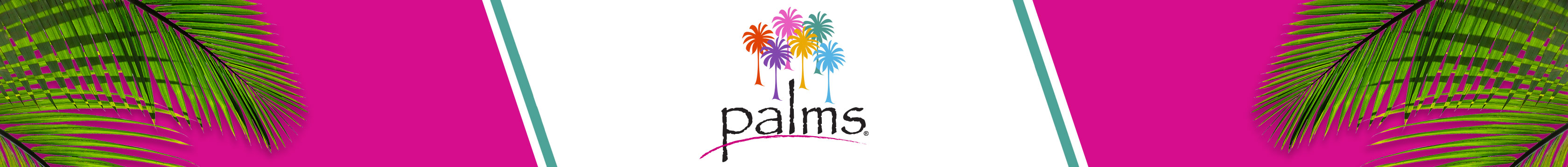 Palms Shop Now at SHOE DEPT. ENCORE