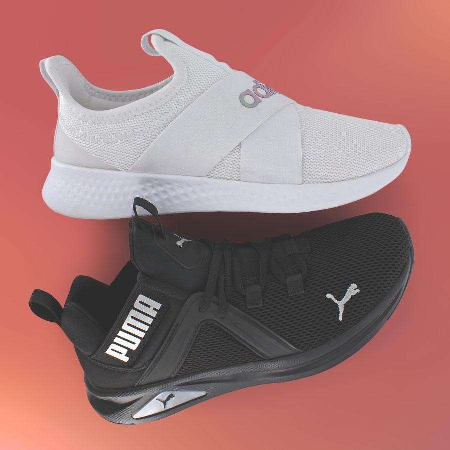 shoe dept nike sneakers