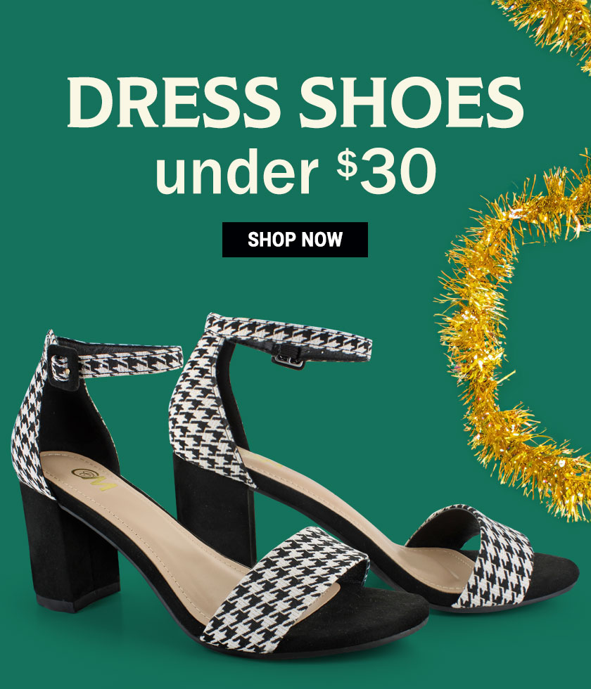 SHOE DEPT. ENCORE | Shoes, Handbags &amp; Accessories