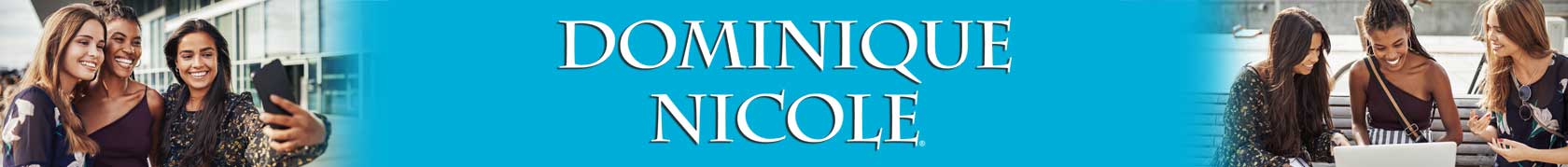 dominique nicole shoes