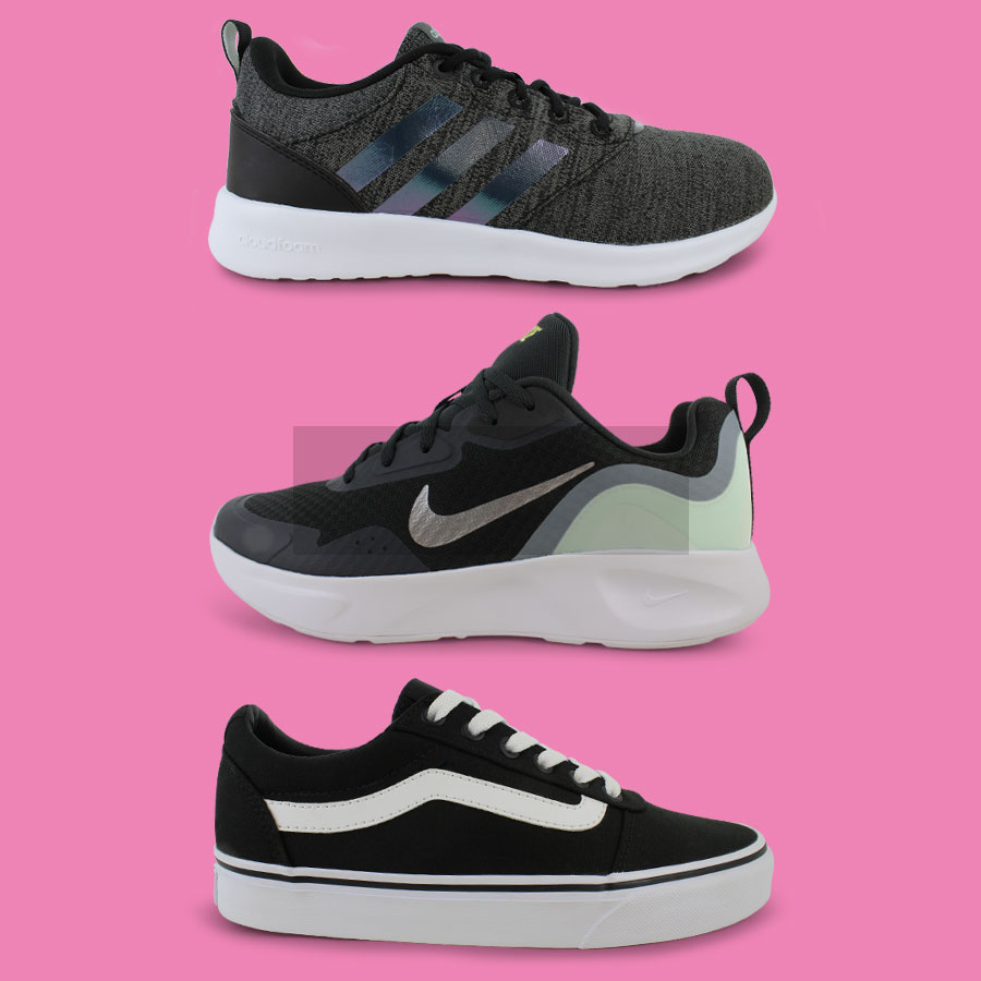 shoe show nike women's