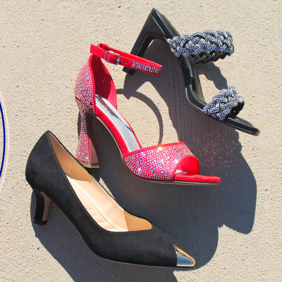 shoe show free shipping