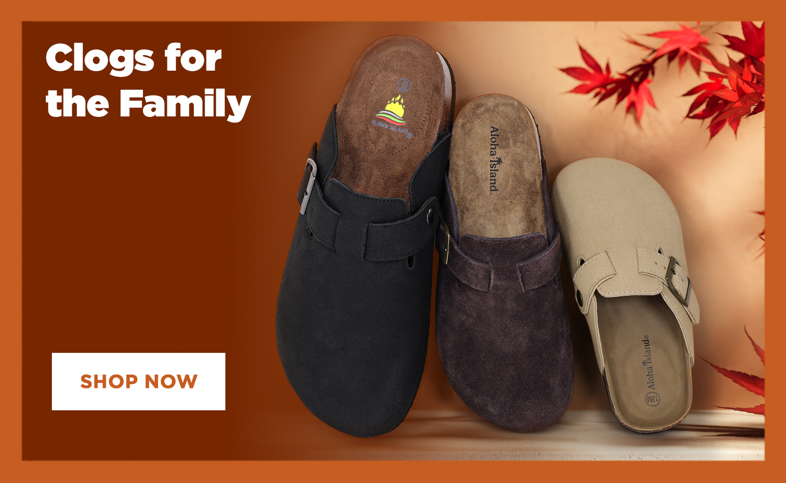 Shoe Dept. Encore