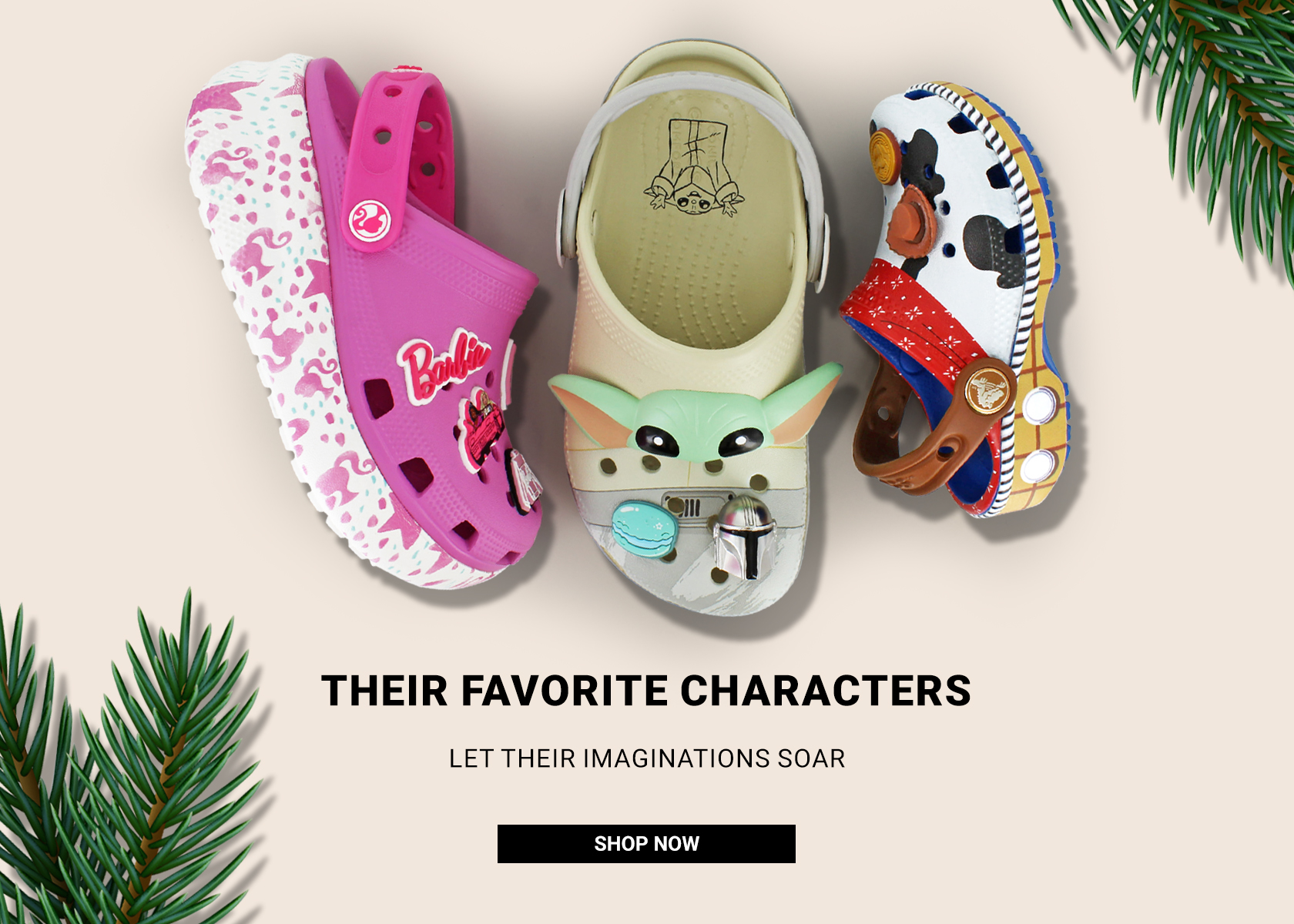 Shoe show kids shoes store