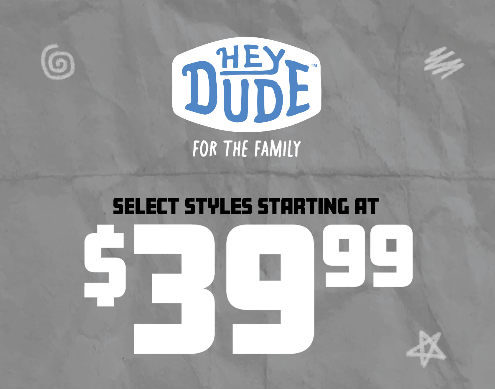 Shop HEYDUDE
