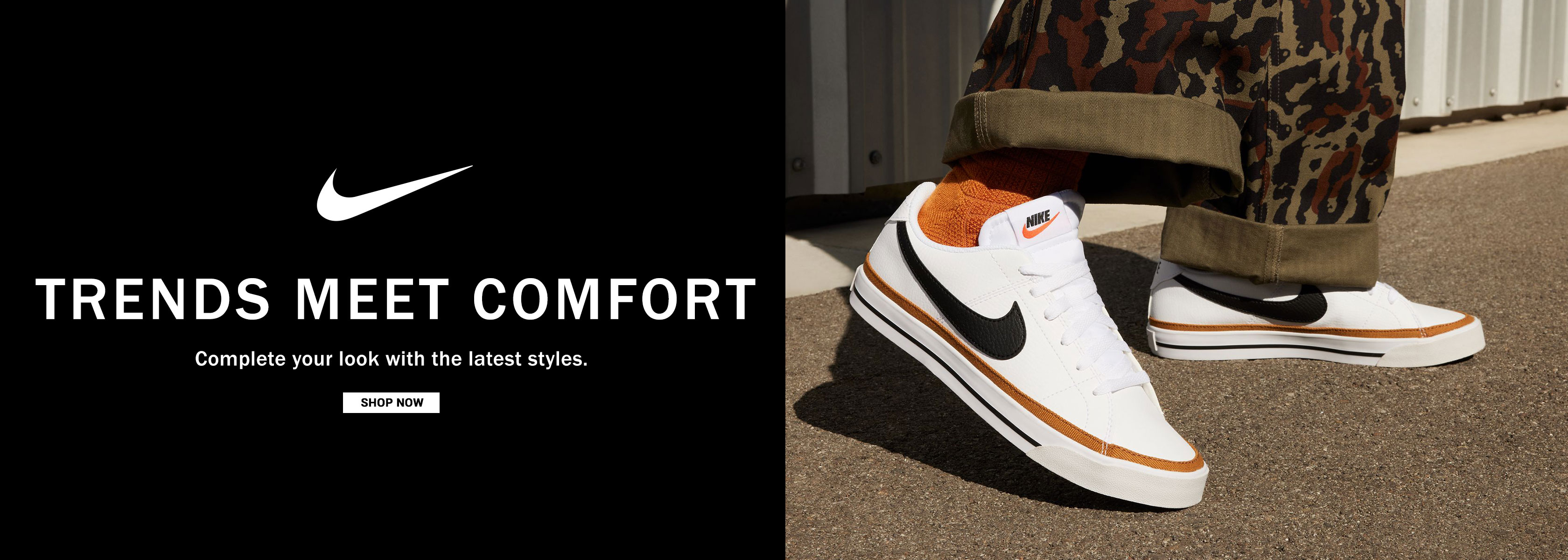Shoe dept nike 2025
