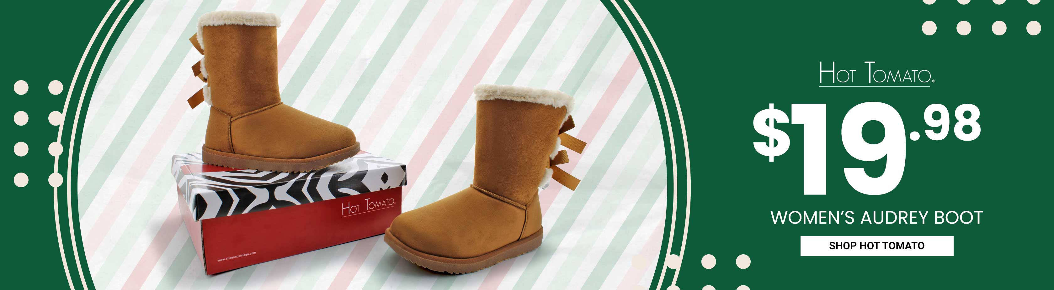 SHOE SHOW MEGA Shoes and more for the family!