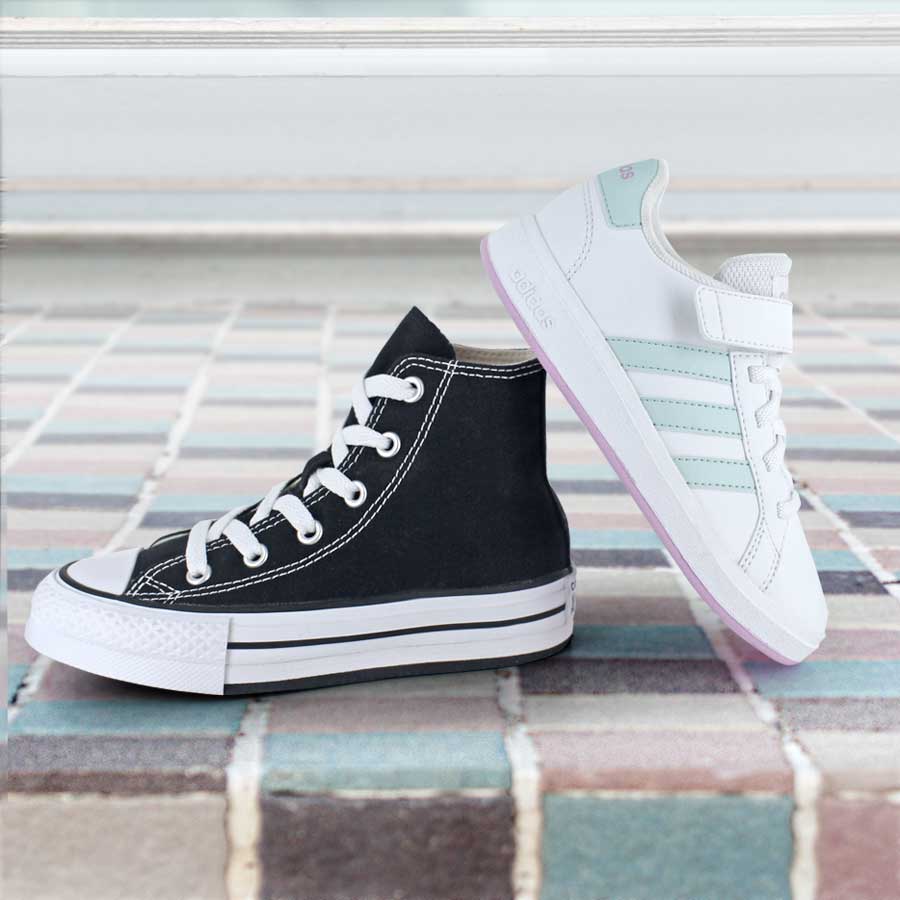 Kids Shop Now at SHOE DEPT. ENCORE