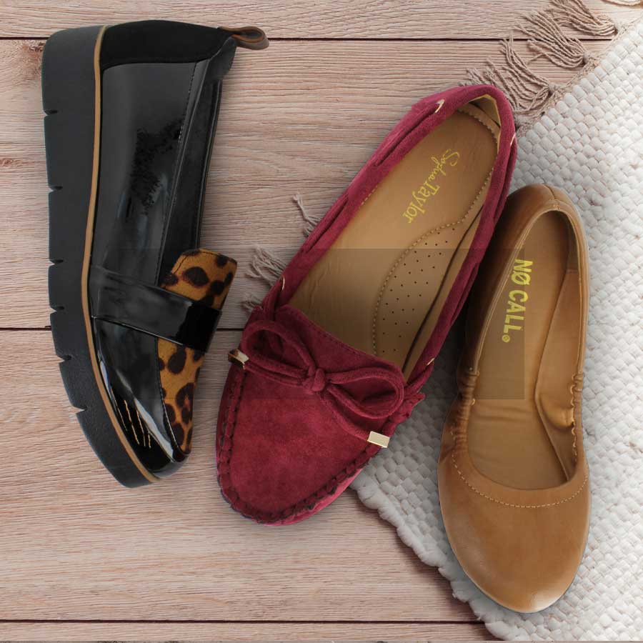 shoe show free shipping