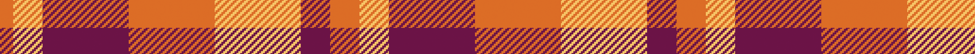 Plaid Border