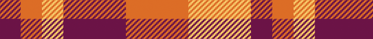 Plaid Border