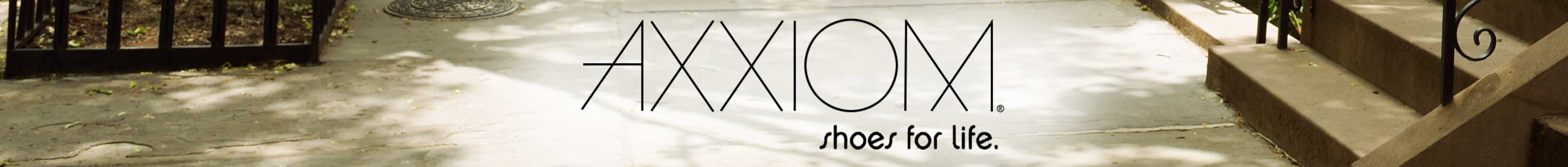 Axxiom Shop Now at SHOE DEPT. ENCORE