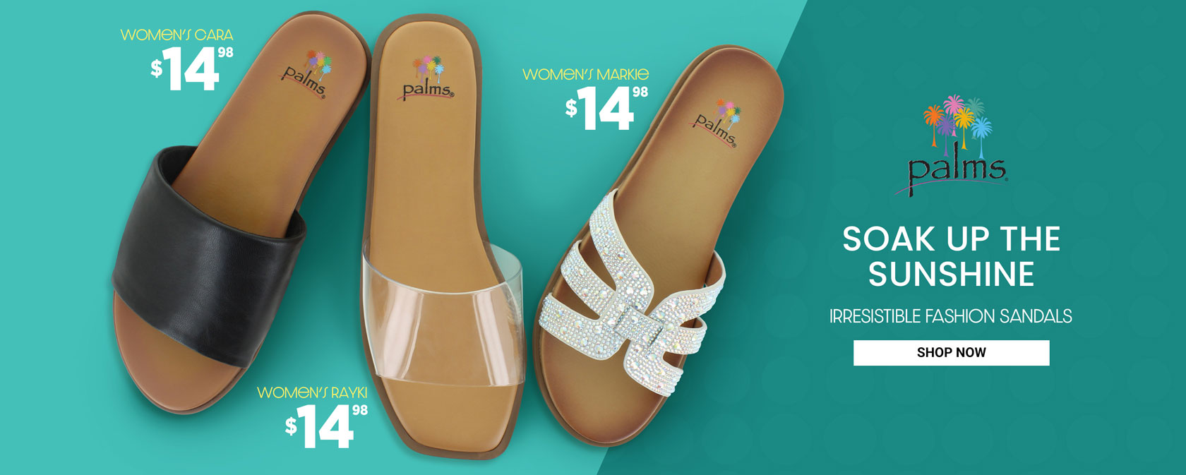 SHOE SHOW MEGA Shoes and more for the family!