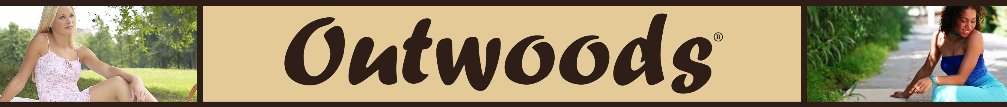 Outwoods Shop Now at SHOE DEPT. ENCORE