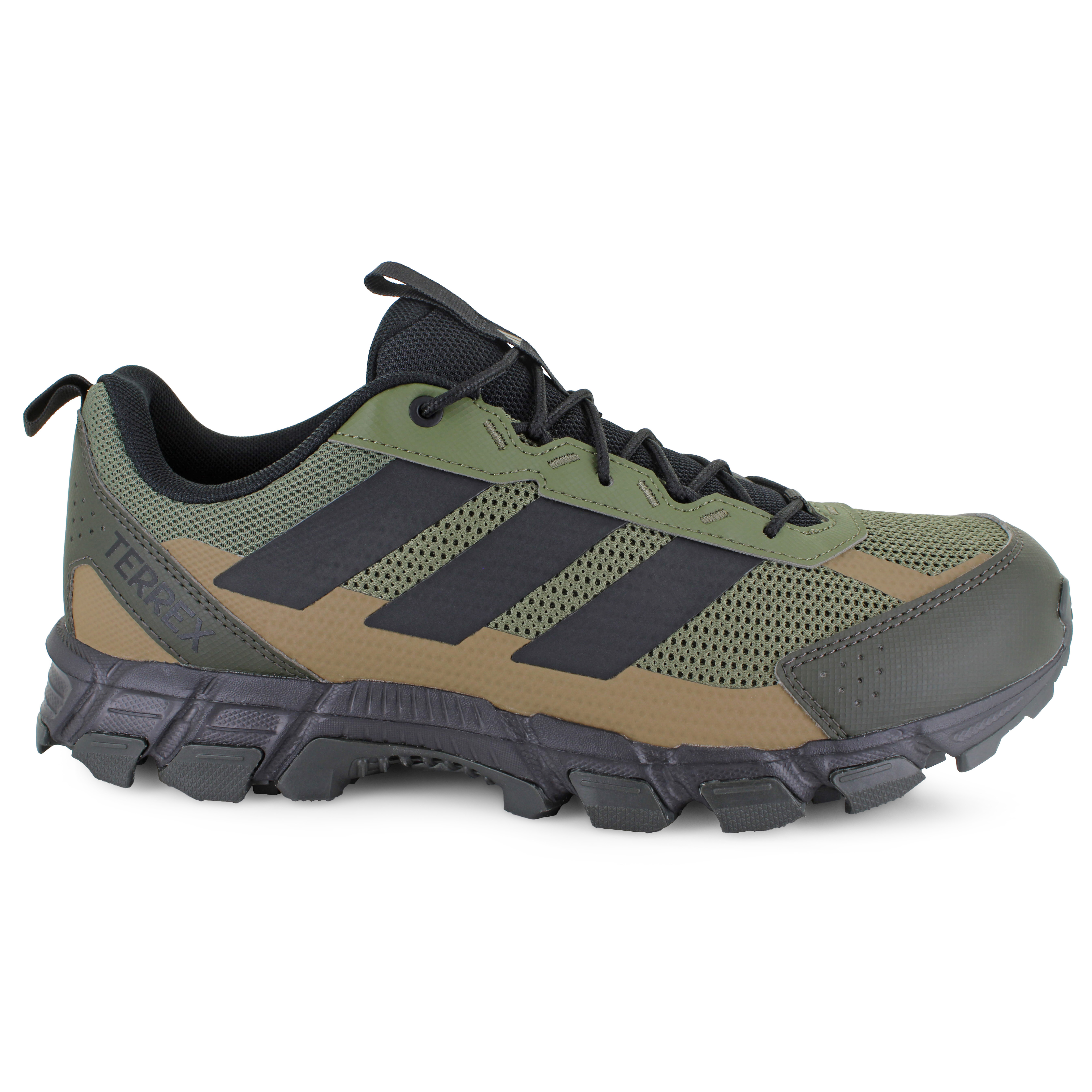 Trail Shoes