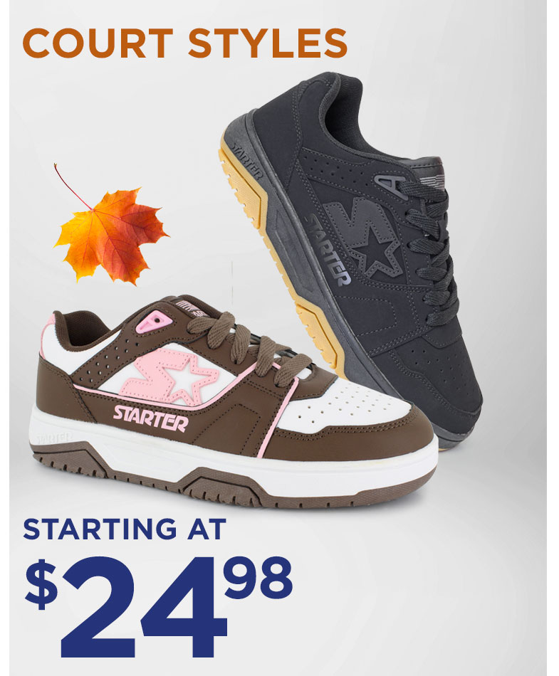 Shoe Dept. Encore