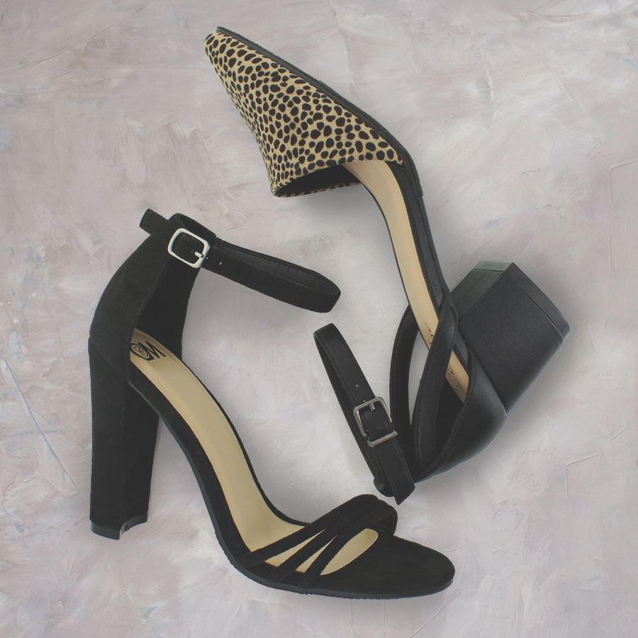 Women's Shoes Shop Now at SHOE DEPT. ENCORE