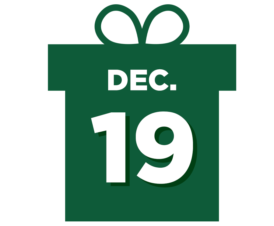 Holiday Shipping Schedule Shop Now at SHOE SHOW MEGA