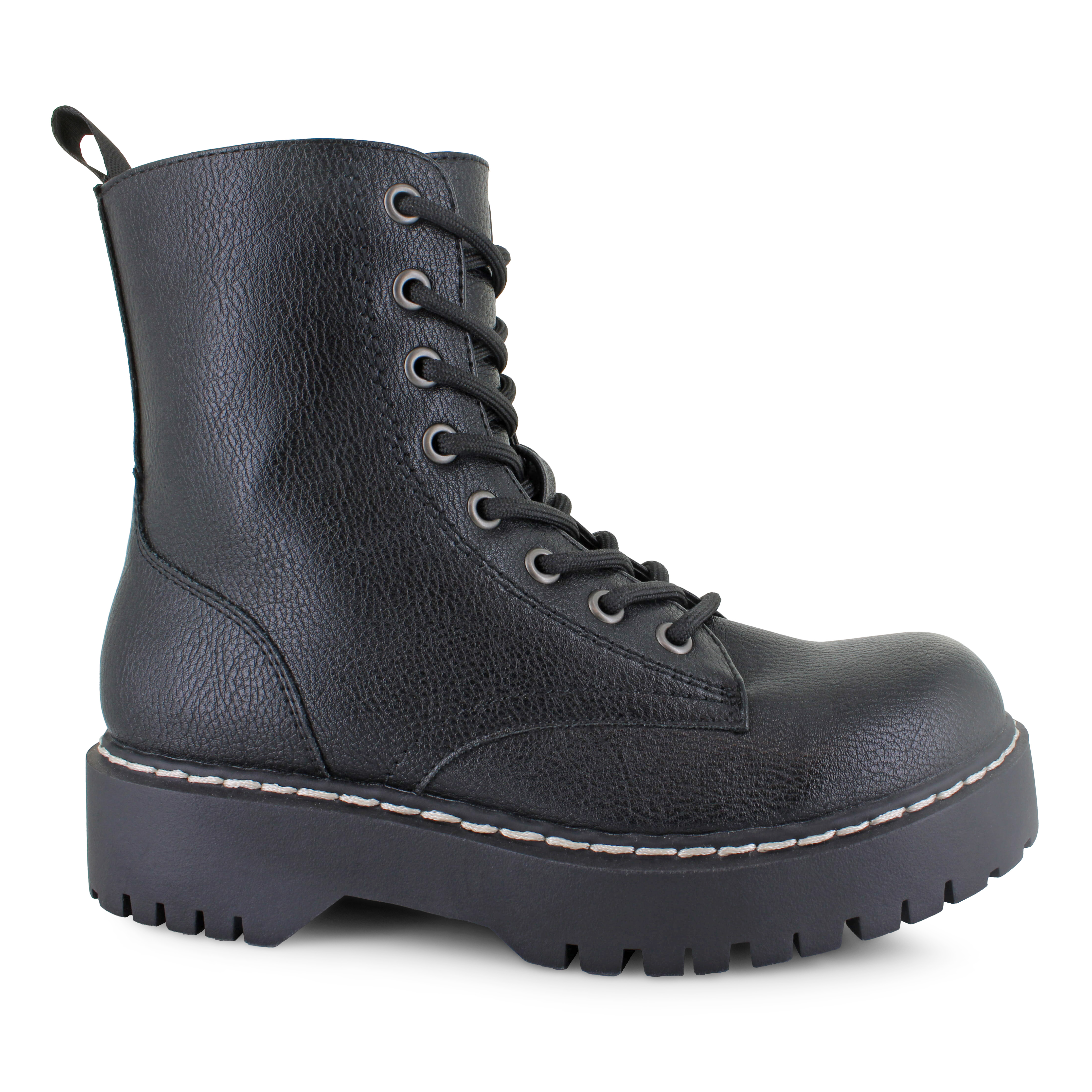 Combat Boots