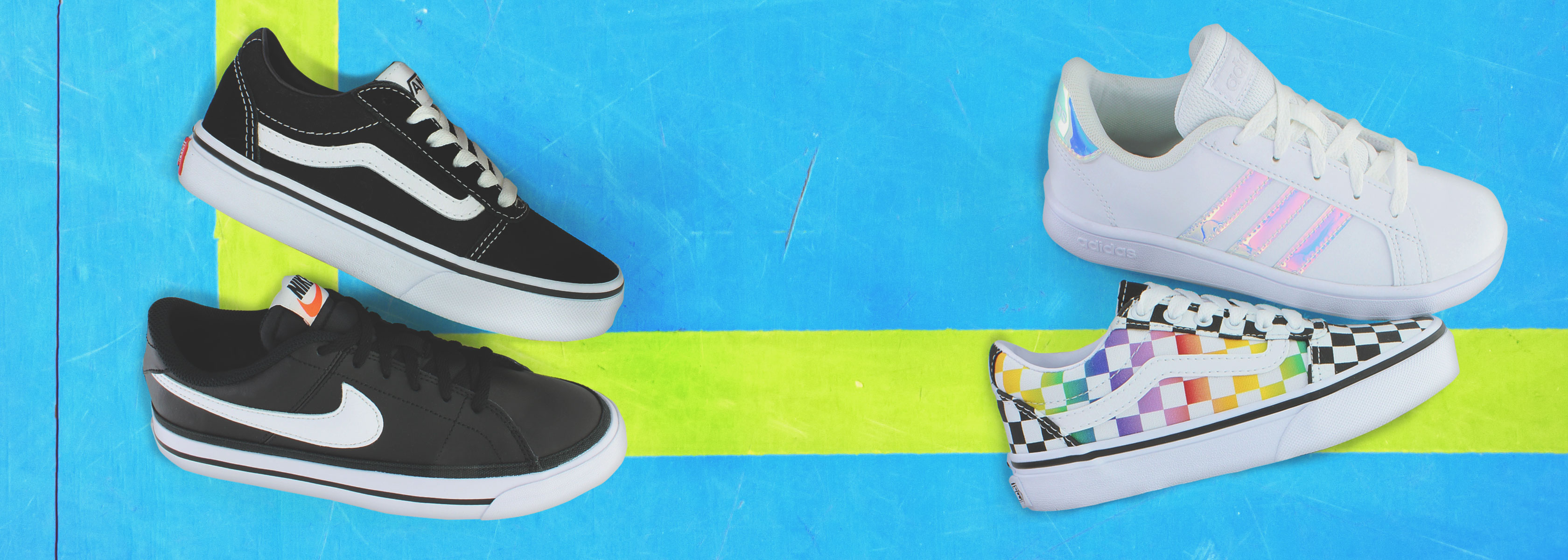 Kids' Shop Now at SHOE DEPT. ENCORE