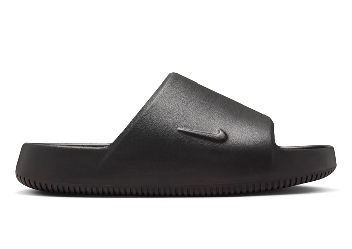 Slides footwear