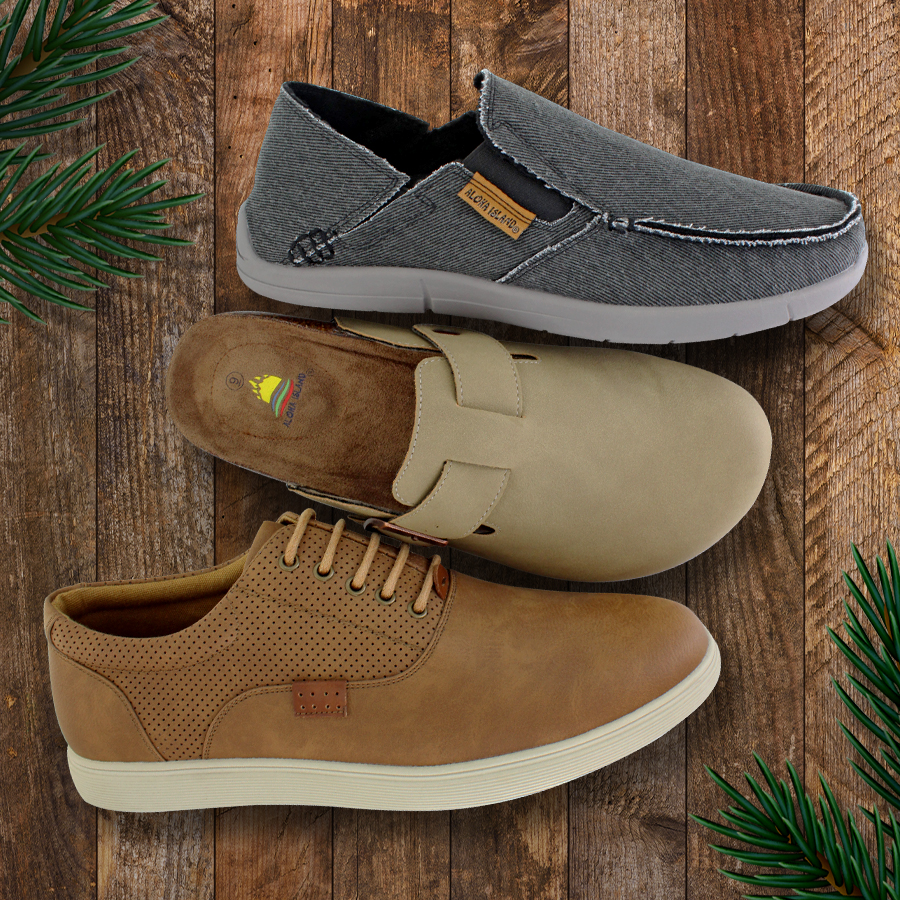 Free shipping shoe show clearance