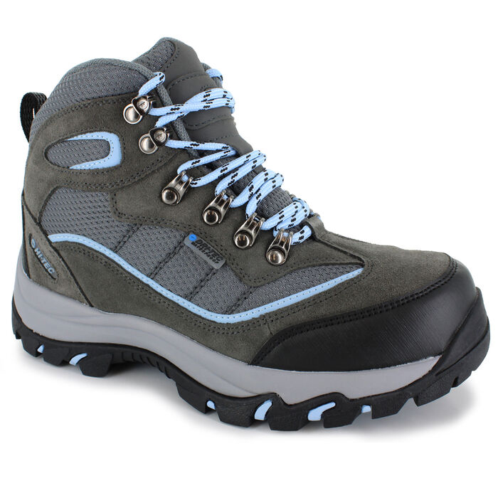 Trail Boots