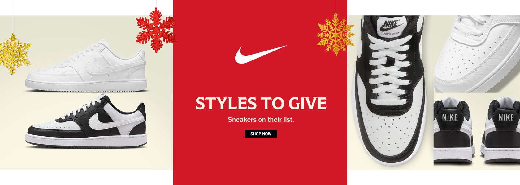 shoe dept nike sneakers